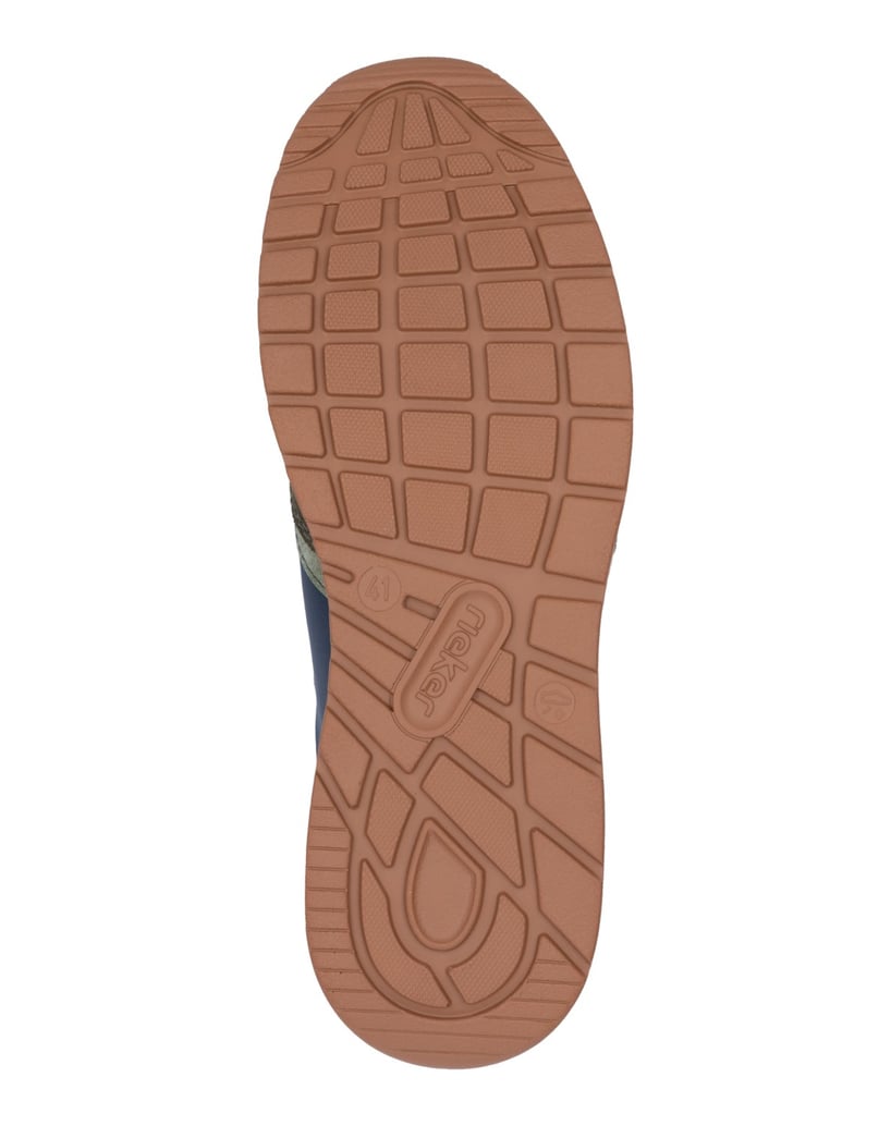 Rieker-Sneaker-Low-B1000