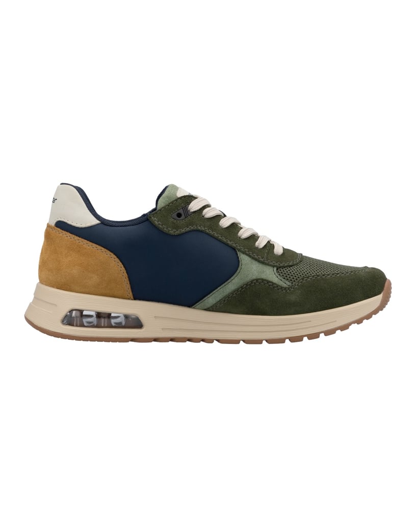 Rieker-Sneaker-Low-B1000