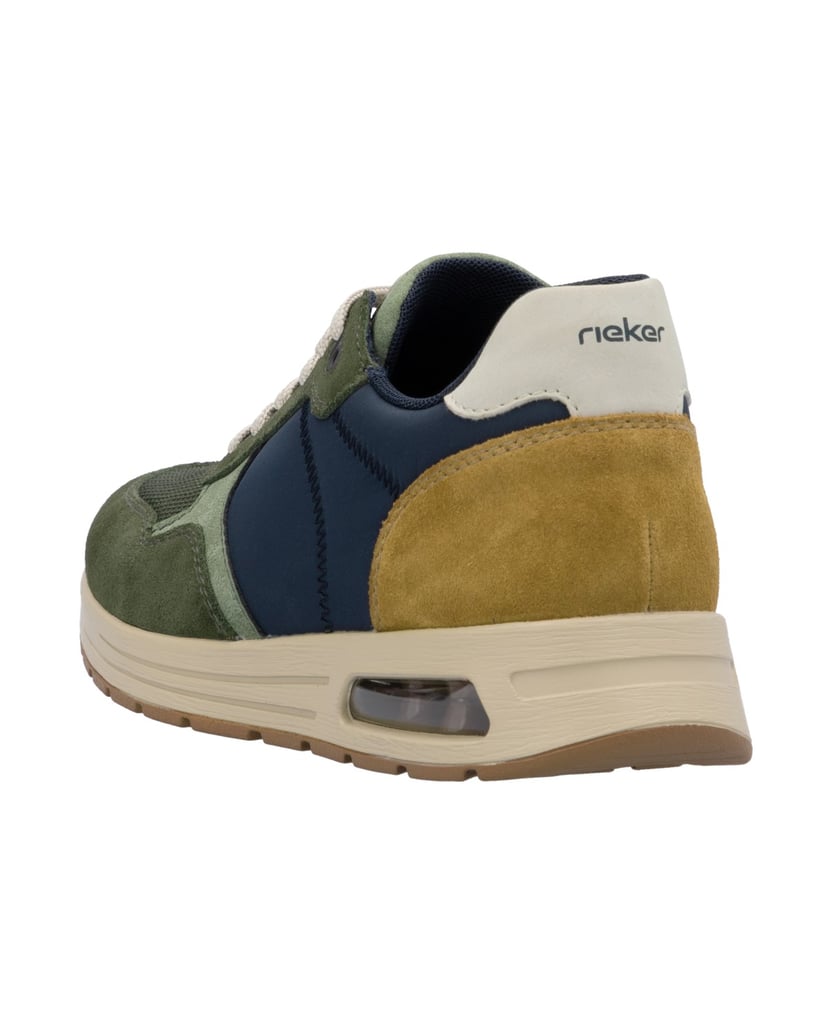 Rieker-Sneaker-Low-B1000