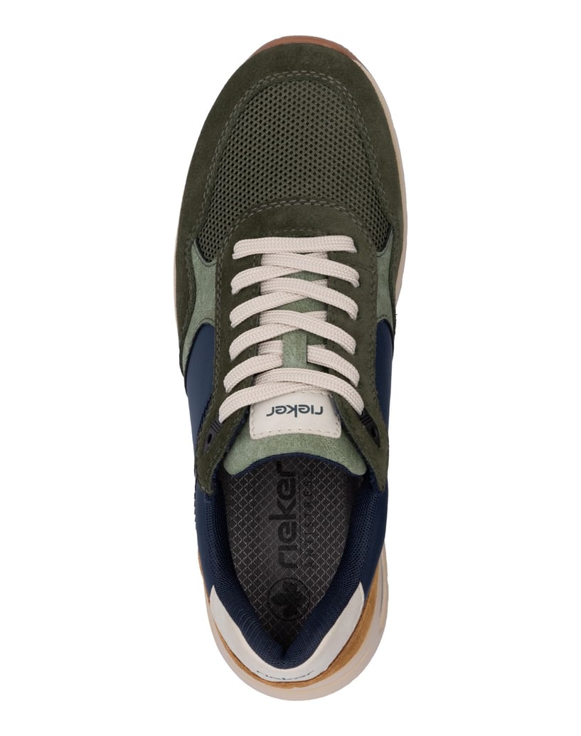 Rieker-Sneaker-Low-B1000
