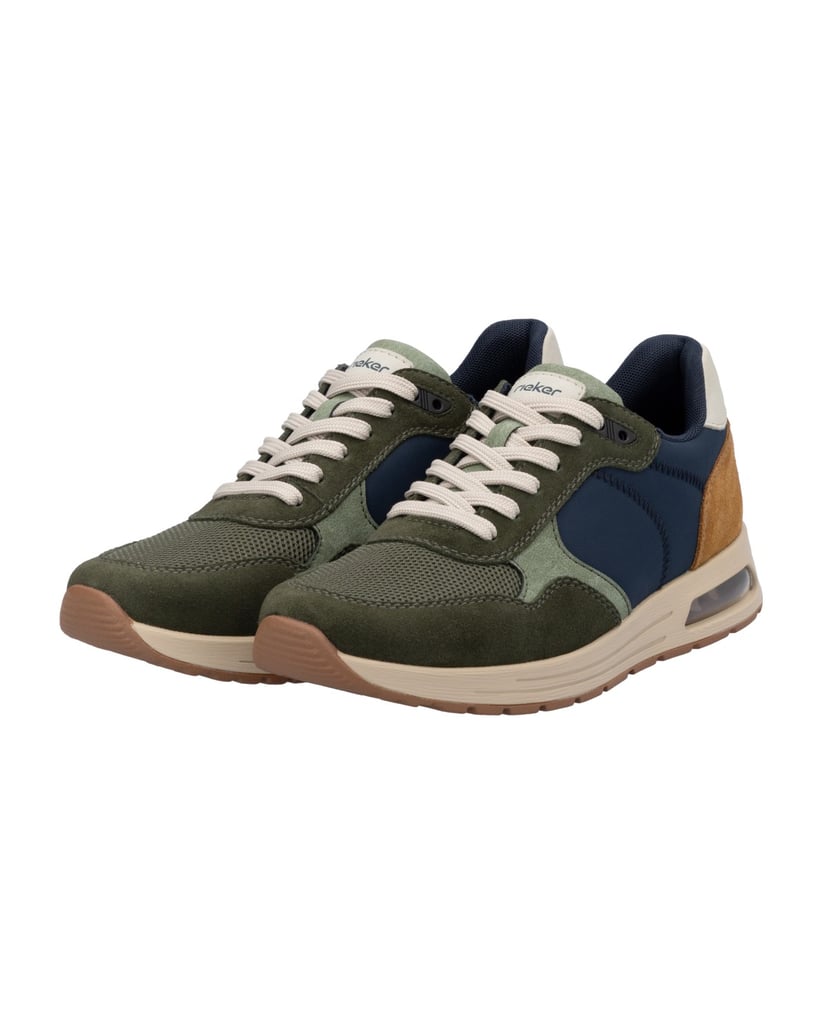 Rieker-Sneaker-Low-B1000