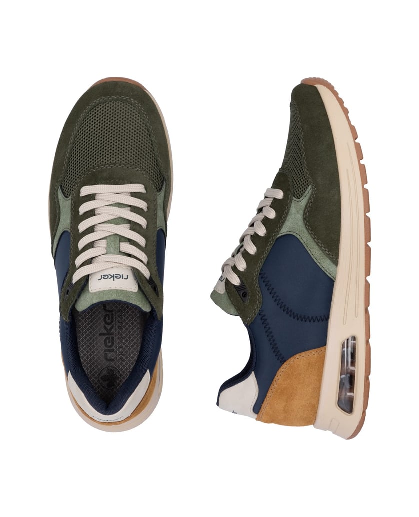 Rieker-Sneaker-Low-B1000