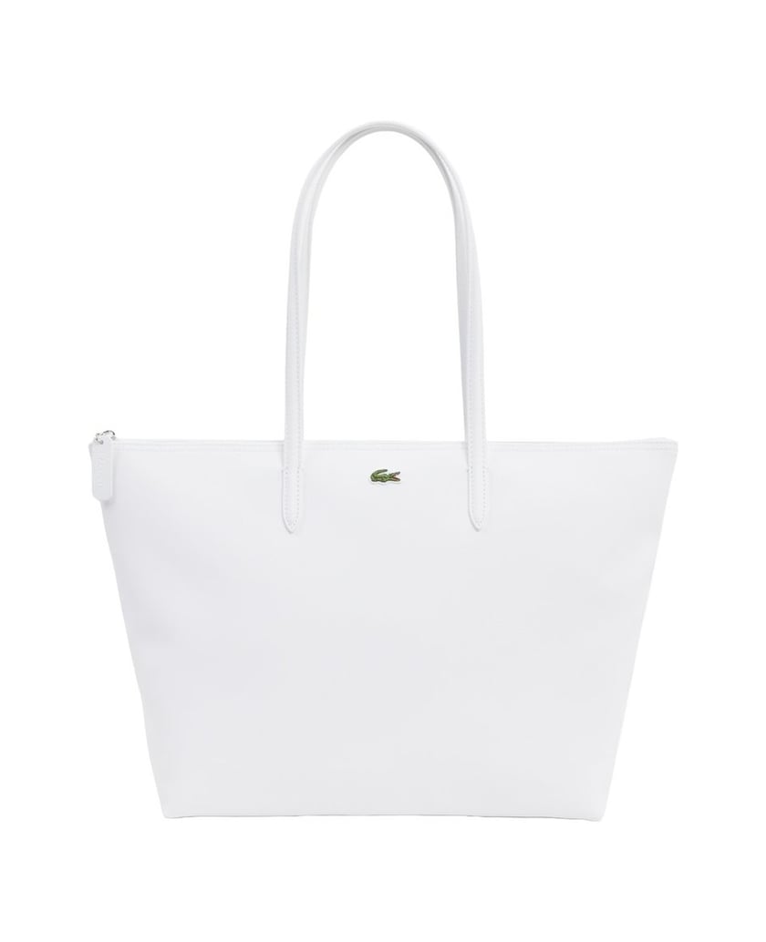 LACOSTE-Damen-Handtasche-L1212-Core-Essentials-Crossover-Bag-schwarz