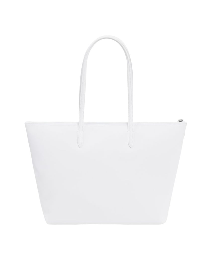LACOSTE-Damen-Handtasche-L1212-Core-Essentials-Crossover-Bag-schwarz