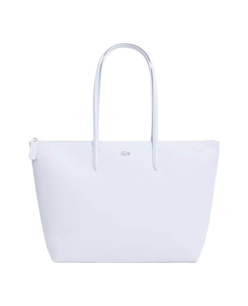LACOSTE-Damen-Handtasche-L1212-Core-Essentials-Crossover-Bag-schwarz
