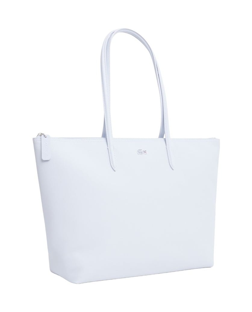 LACOSTE-Damen-Handtasche-L1212-Core-Essentials-Crossover-Bag-schwarz