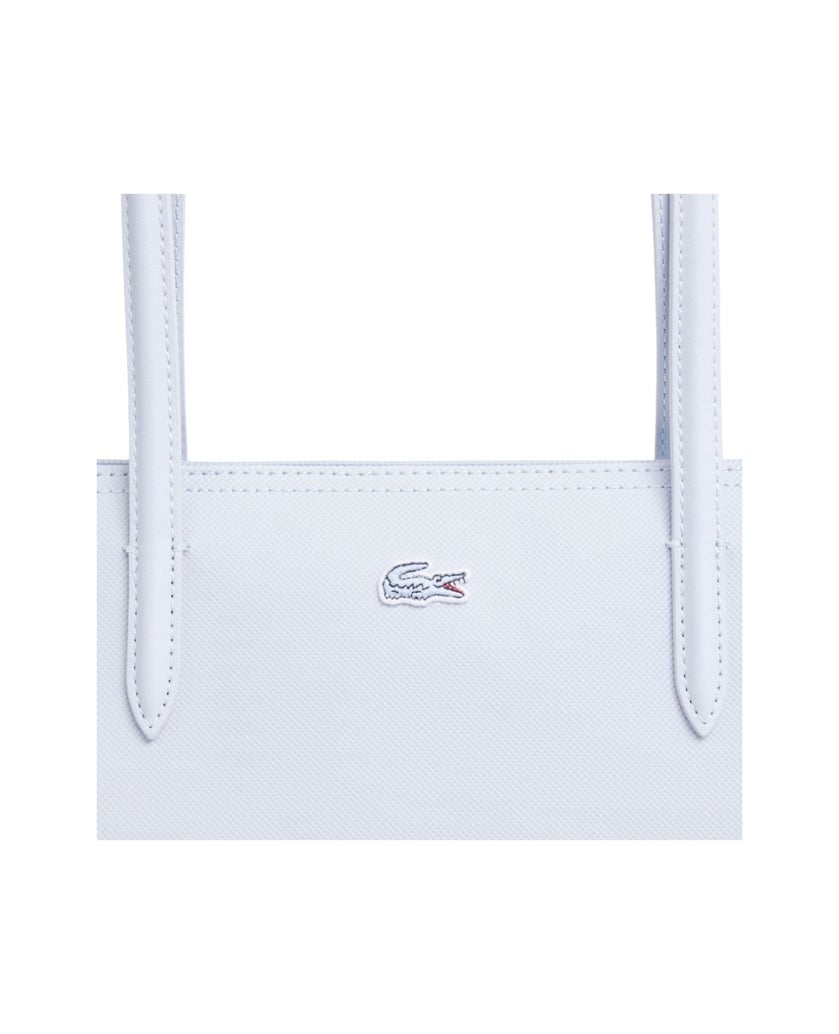 LACOSTE-Damen-Handtasche-L1212-Core-Essentials-Crossover-Bag-schwarz