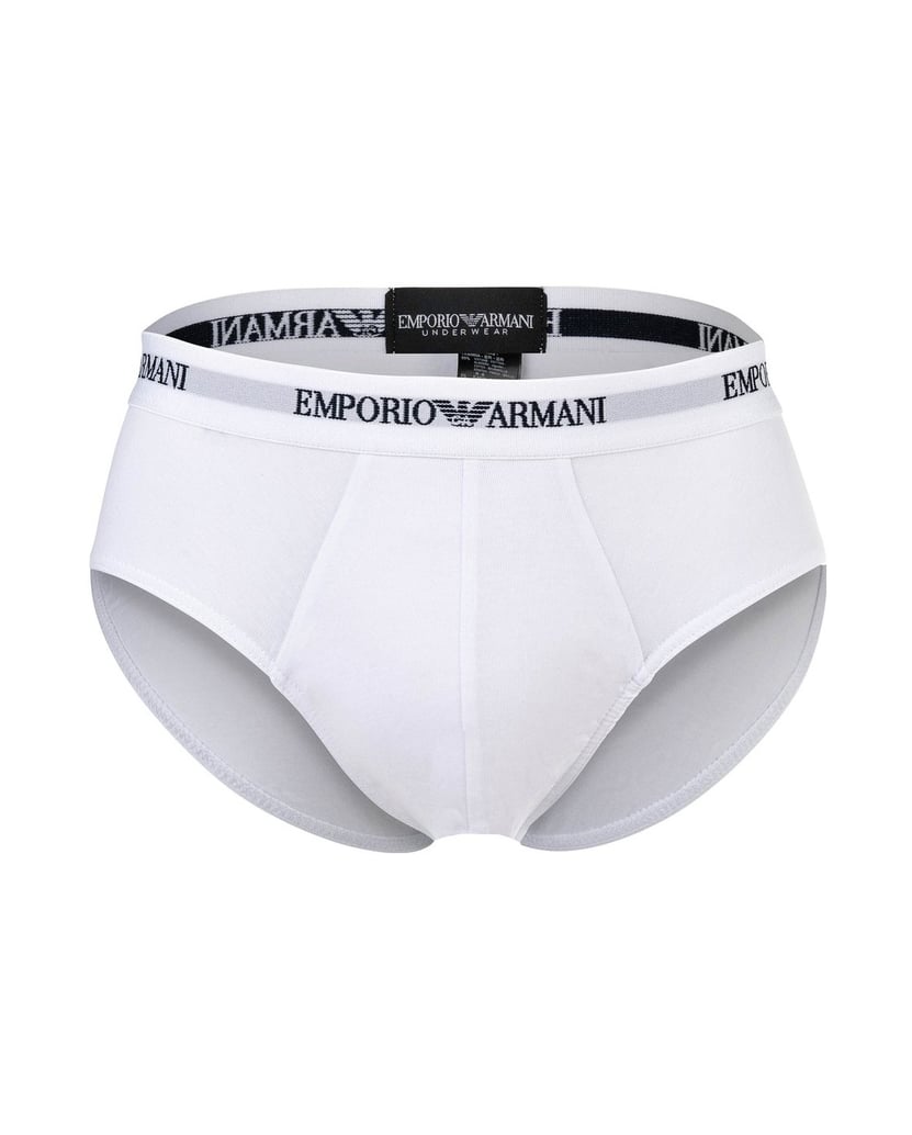 Emporio-Armani-Herren-Slip-3er-Pack-Core-Logoband-schwarz
