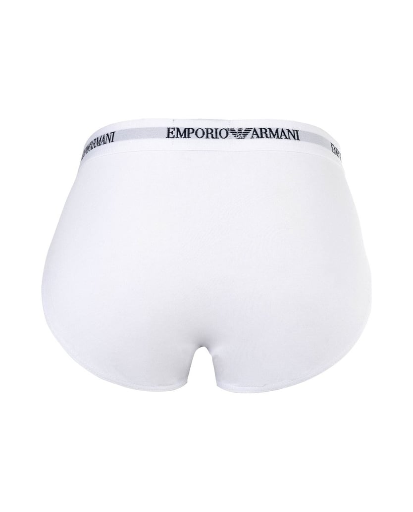 Emporio-Armani-Herren-Slip-3er-Pack-Core-Logoband-schwarz
