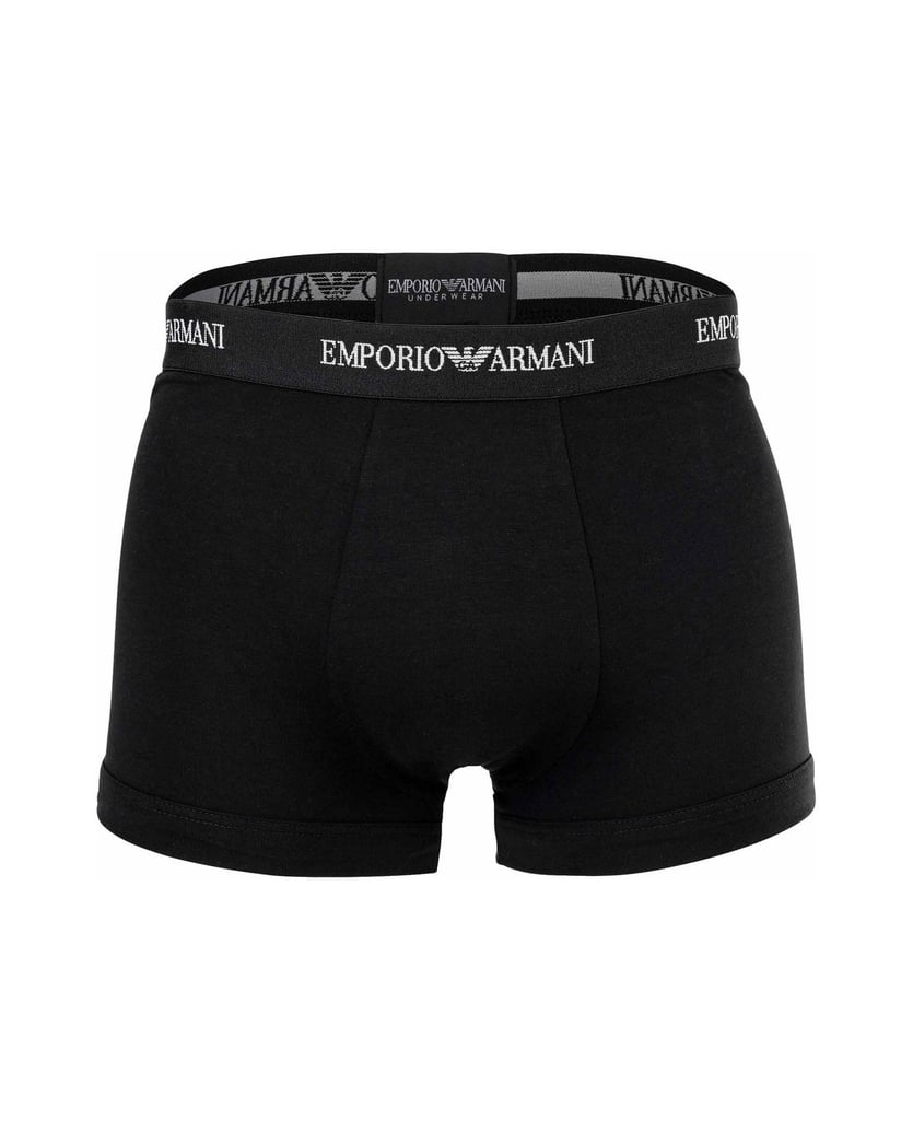 Emporio-Armani-Herren-Boxershort-3er-Pack-CORE-LOGOBAND-schwarz