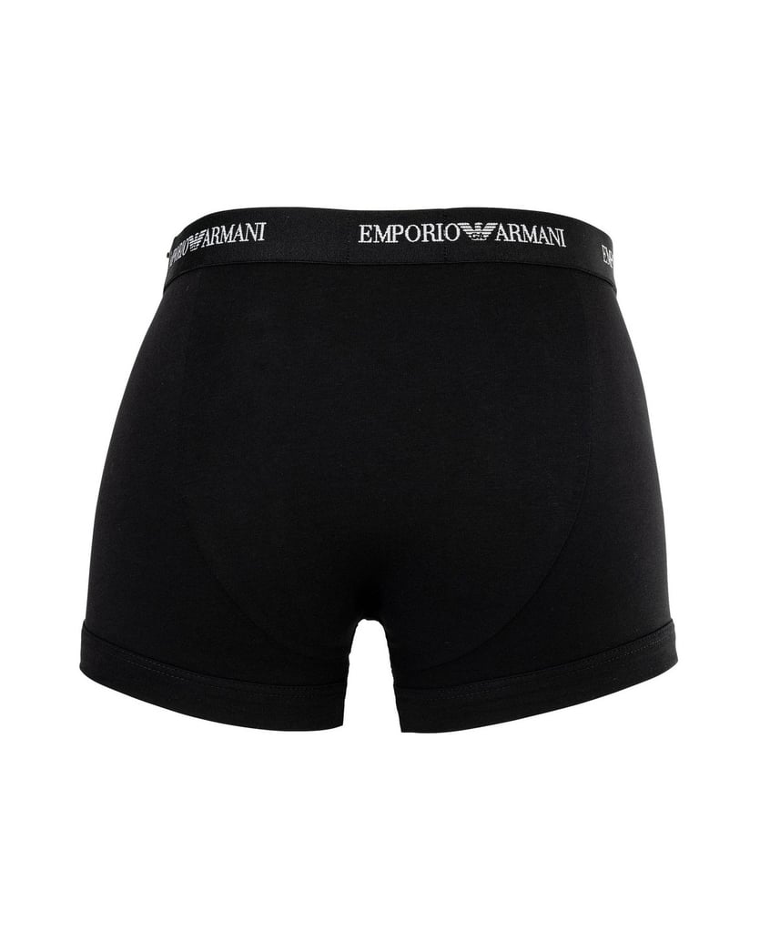 Emporio-Armani-Herren-Boxershort-3er-Pack-CORE-LOGOBAND-schwarz