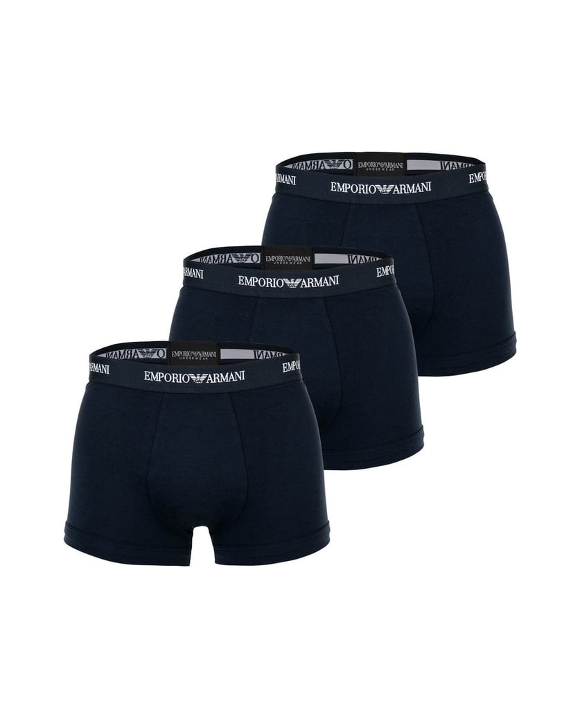 Emporio-Armani-Herren-Boxershort-3er-Pack-CORE-LOGOBAND-schwarz