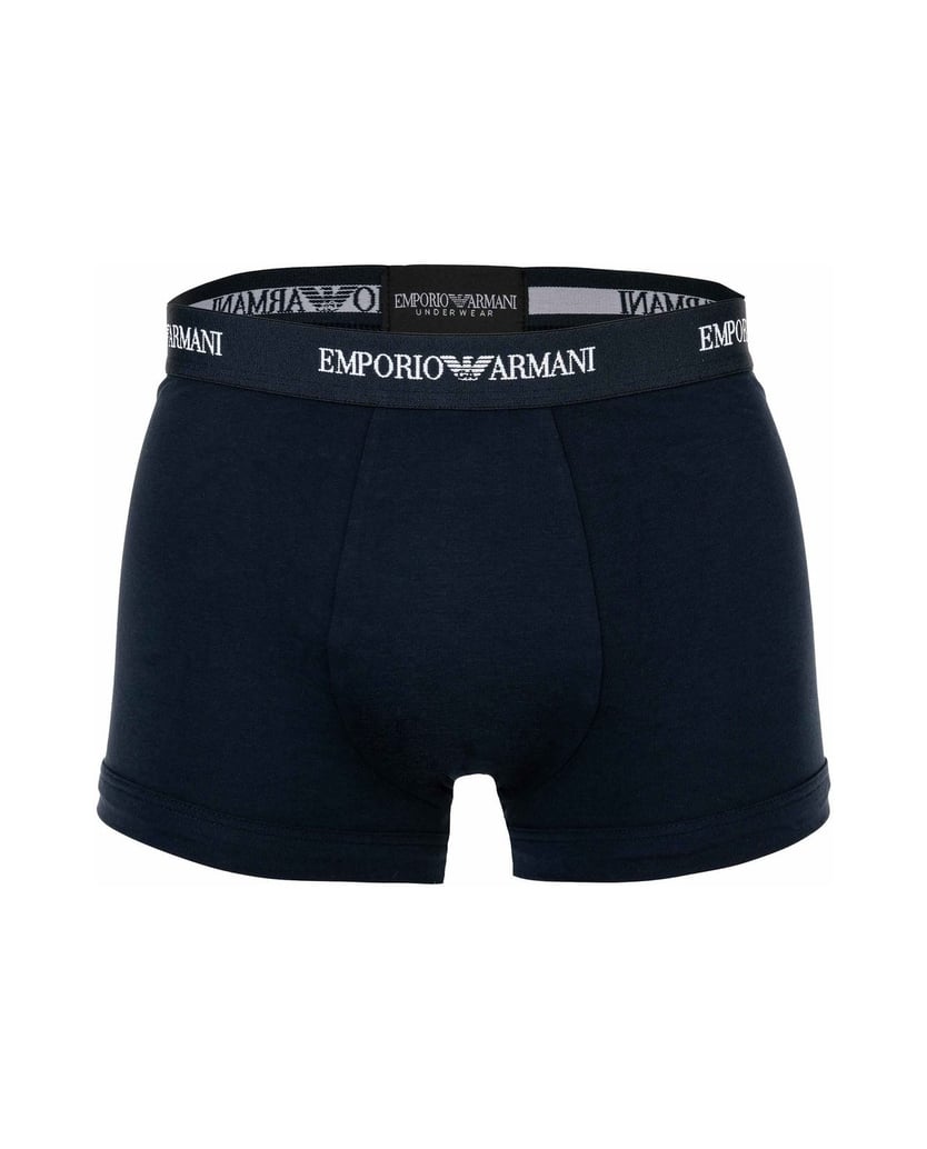 Emporio-Armani-Herren-Boxershort-3er-Pack-CORE-LOGOBAND-schwarz