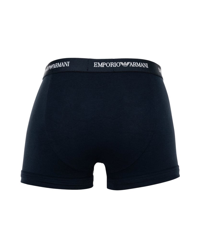 Emporio-Armani-Herren-Boxershort-3er-Pack-CORE-LOGOBAND-schwarz