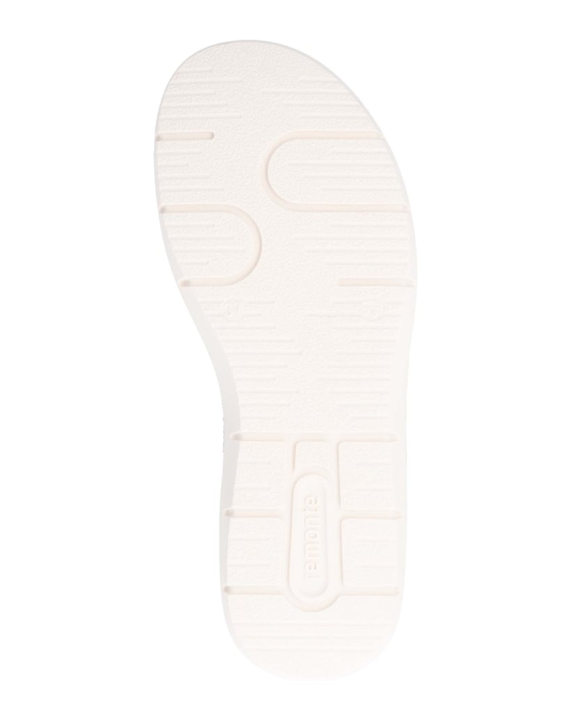 Remonte-Riemchensandalen-D2K50-gold
