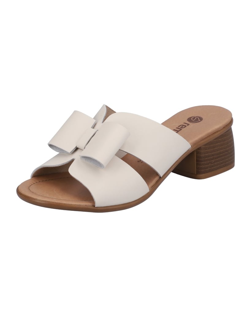 Remonte-Pantoletten-R8759-beige