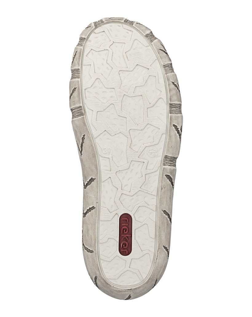 Rieker-Slipper-L0363-rot
