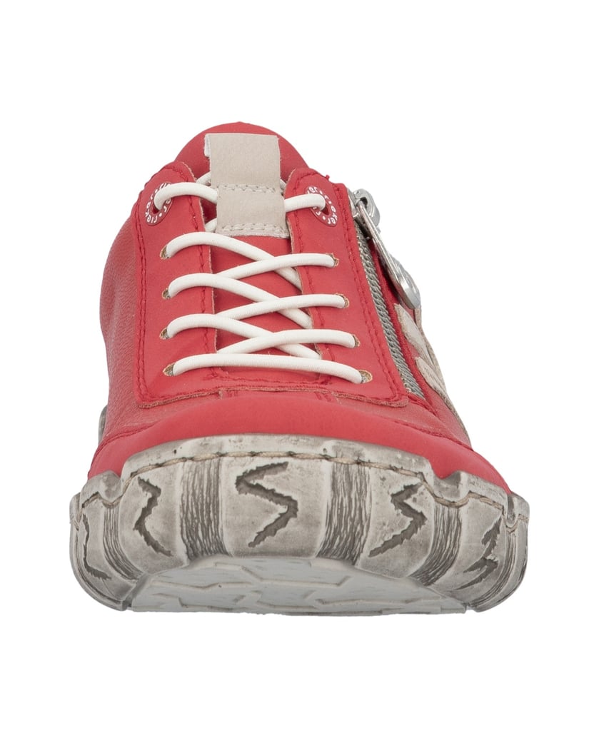 Rieker-Slipper-L0363-rot