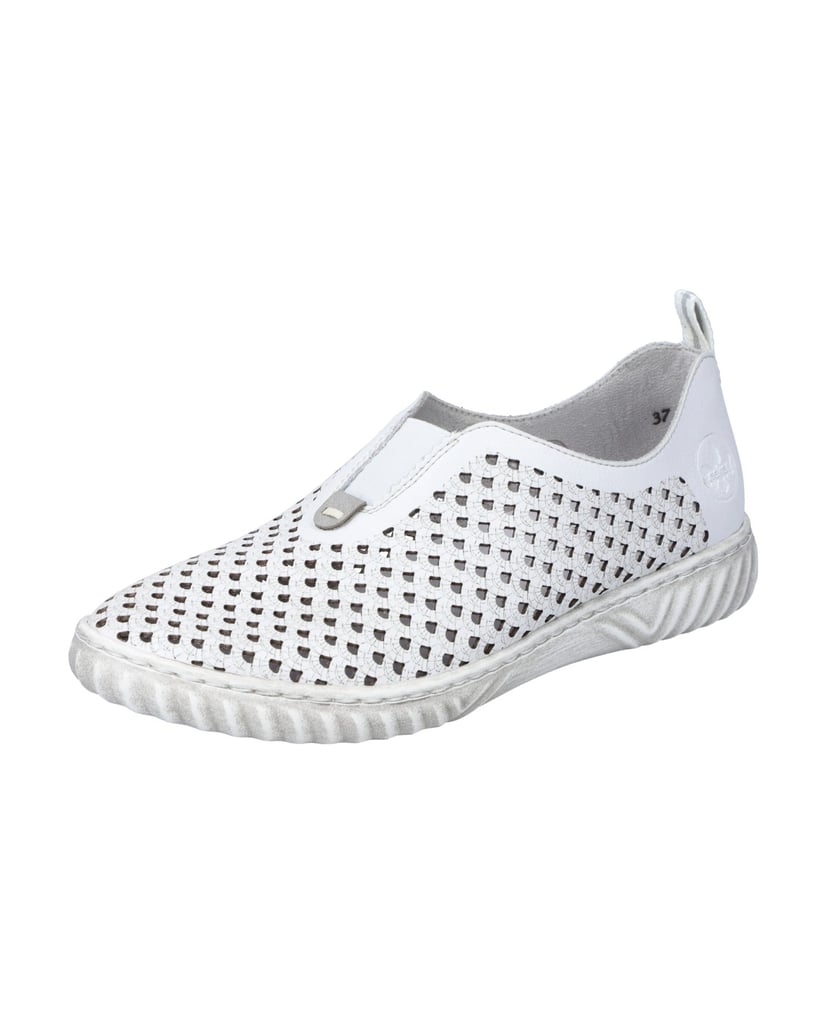 Rieker-Slipper-N0965-weiss
