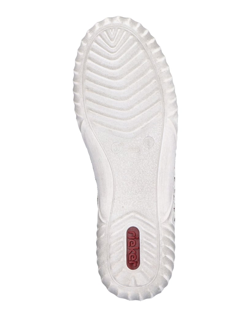 Rieker-Slipper-N0965-weiss