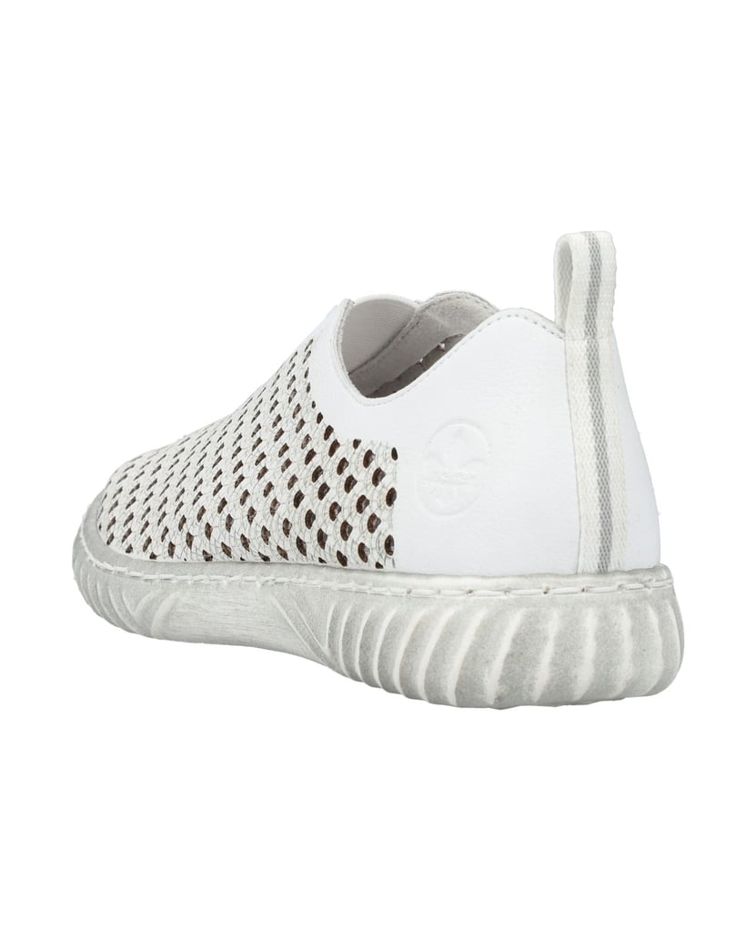 Rieker-Slipper-N0965-weiss