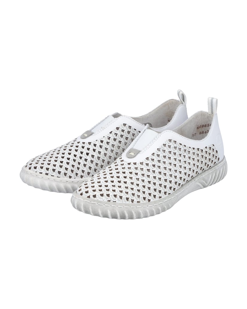 Rieker-Slipper-N0965-weiss