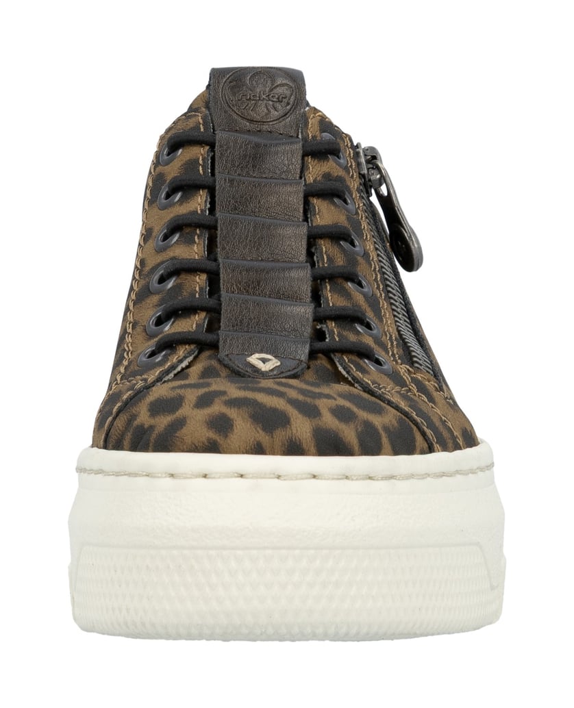 Rieker-Sneaker-Low-M1953-Animalprint