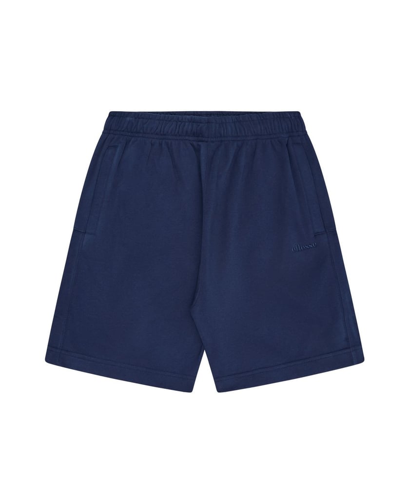 ELLESSE-Herren-Shorts-Zanica-Short-schwarz