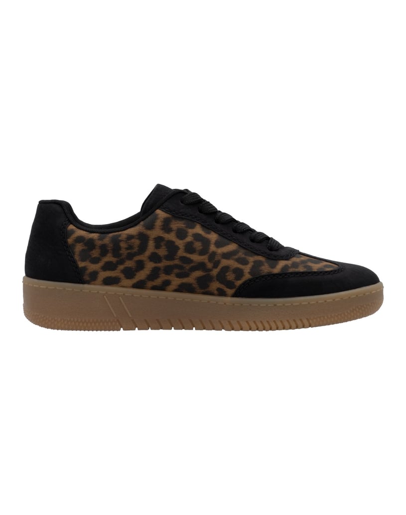 Rieker-Sport-Sneaker-Low-M5512-schwarz