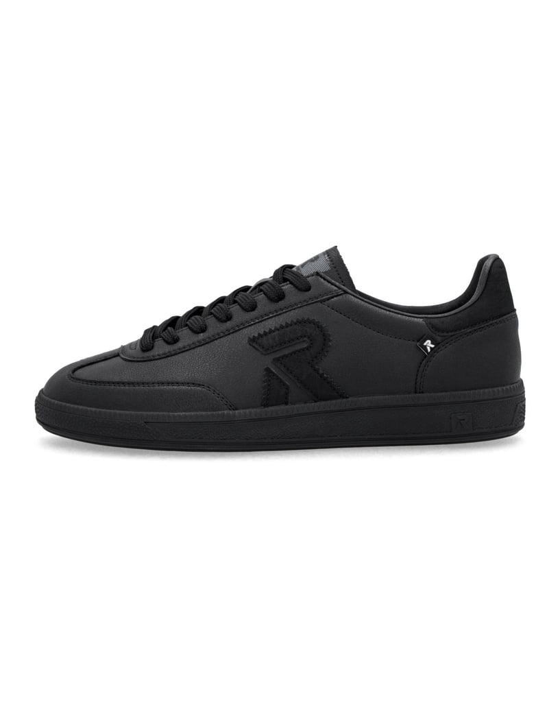 Rieker-Sneaker-Low-U2200-schwarz