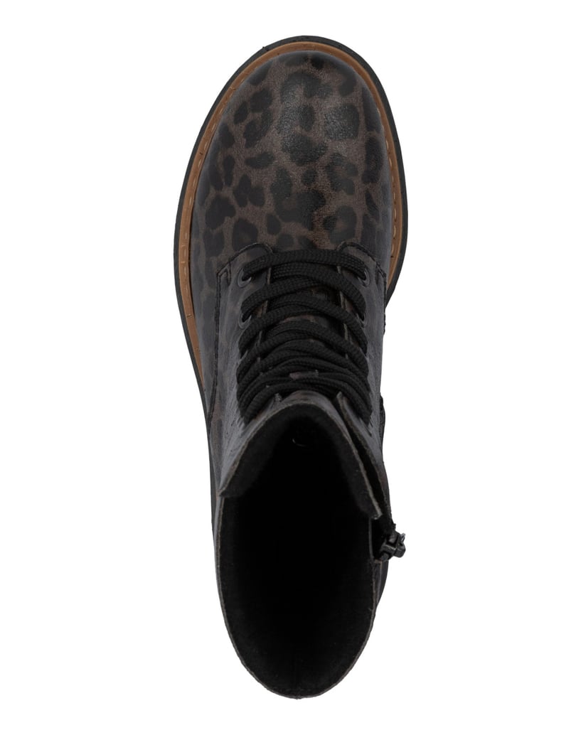Rieker-Biker-Boots-72627-Animalprint