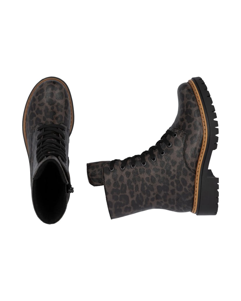 Rieker-Biker-Boots-72627-Animalprint