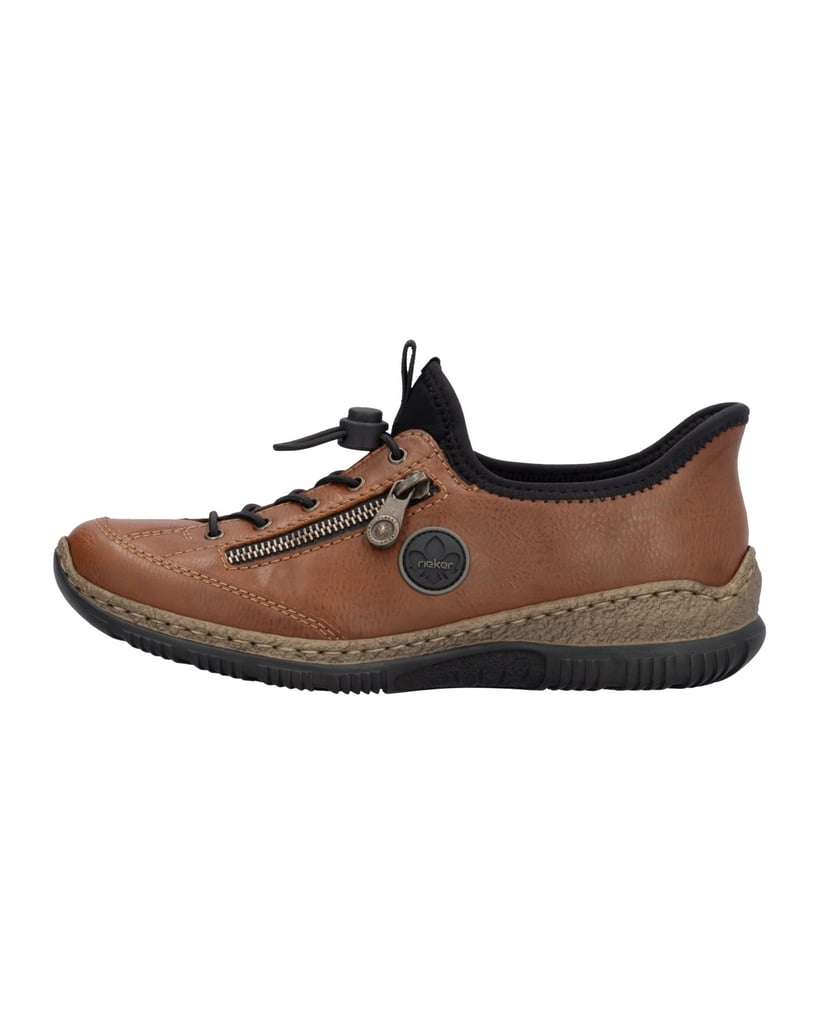 Rieker-Slipper-N3267-braun