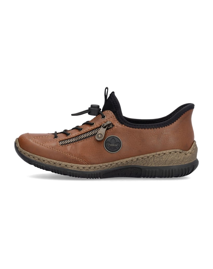Rieker-Slipper-N3267-braun