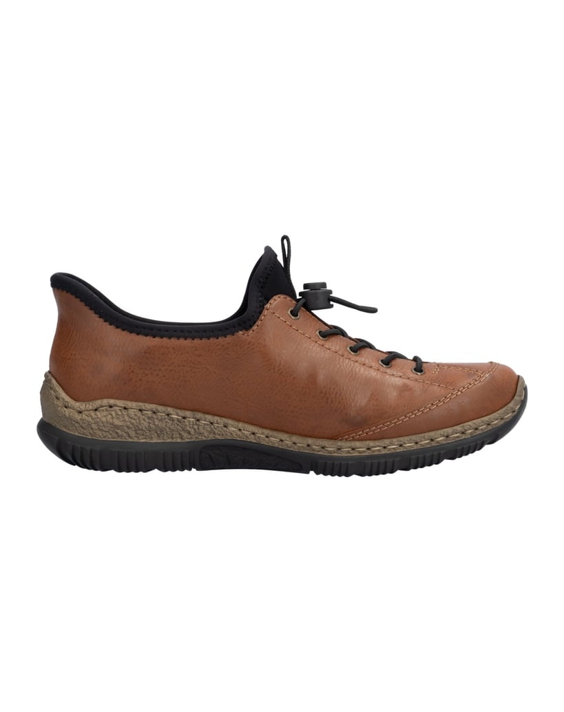 Rieker-Slipper-N3267-braun