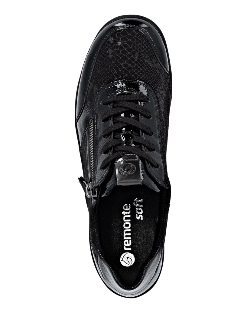 Remonte-Schnürschuhe-R7637