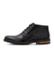 Rieker&nbsp;Kurzstiefel 14609&nbsp;schwarz