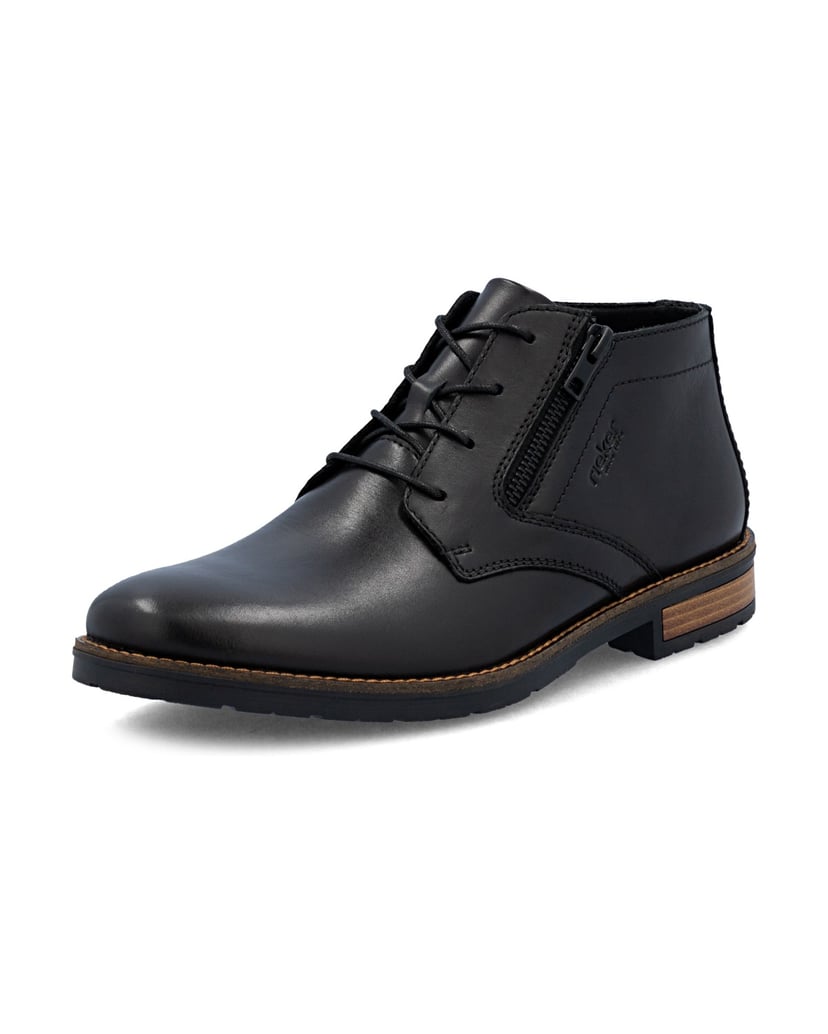 Rieker-Kurzstiefel-14609-schwarz