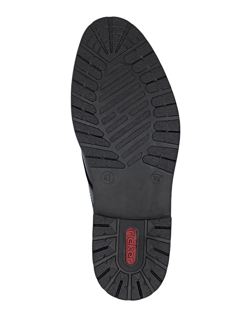 Rieker-Kurzstiefel-14609-schwarz