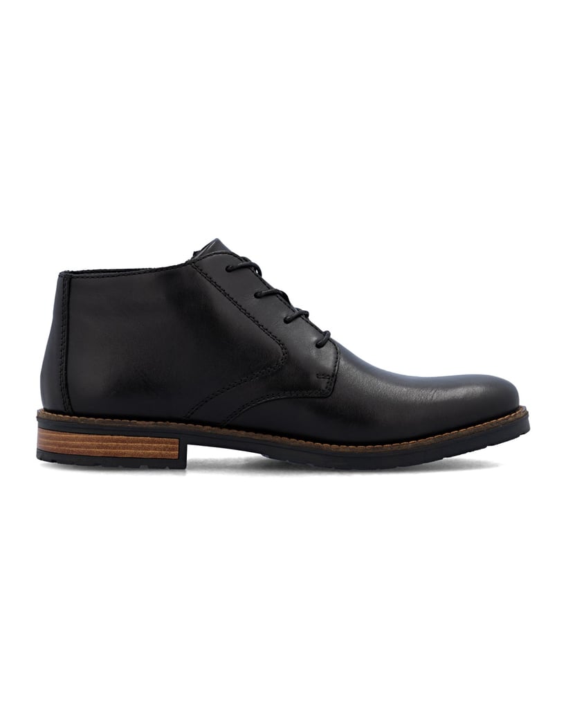 Rieker-Kurzstiefel-14609-schwarz