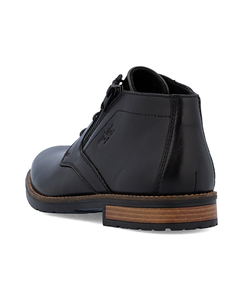 Rieker-Kurzstiefel-14609-schwarz
