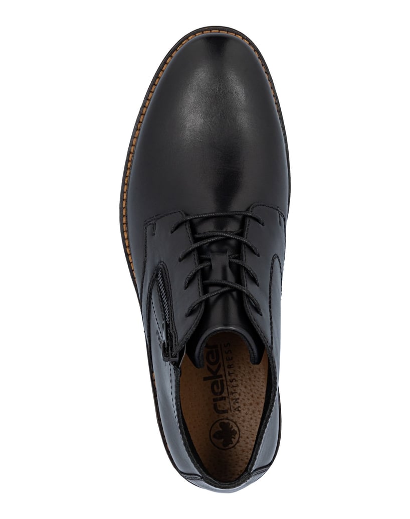 Rieker-Kurzstiefel-14609-schwarz