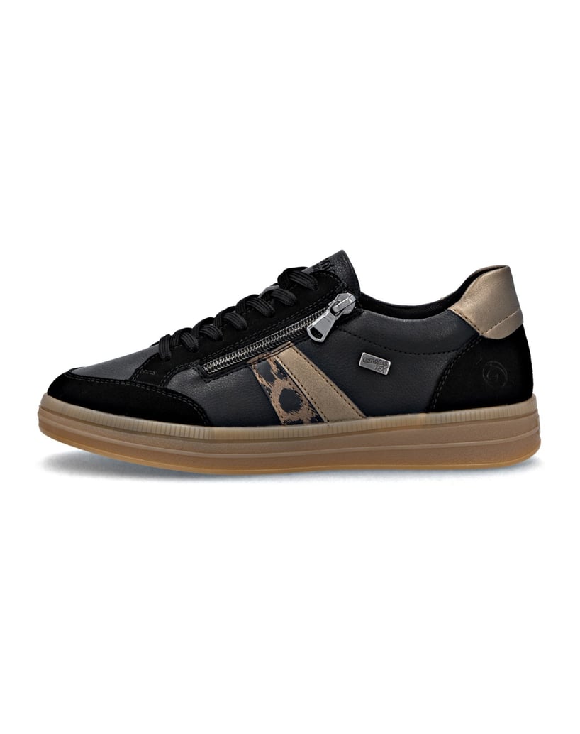 Remonte-Sneaker-D2C04-schwarz