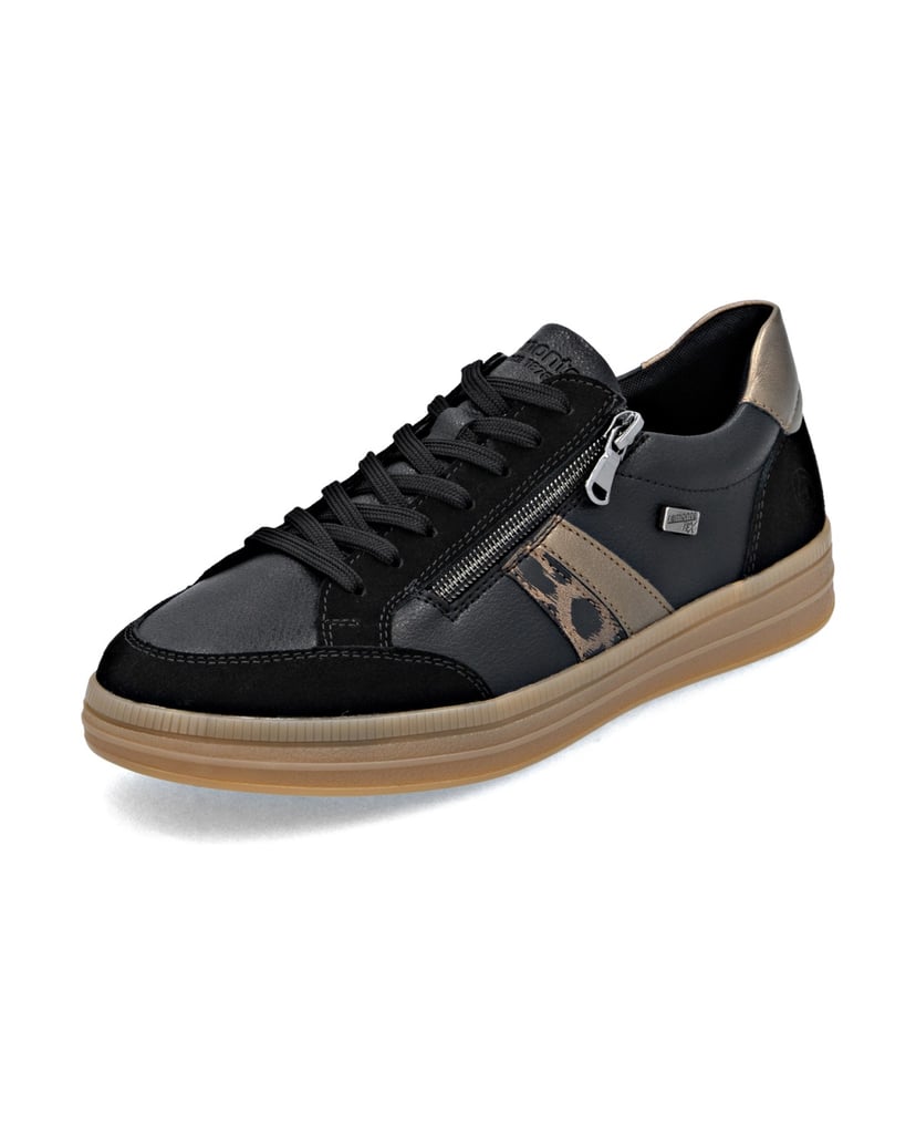 Remonte-Sneaker-D2C04-schwarz