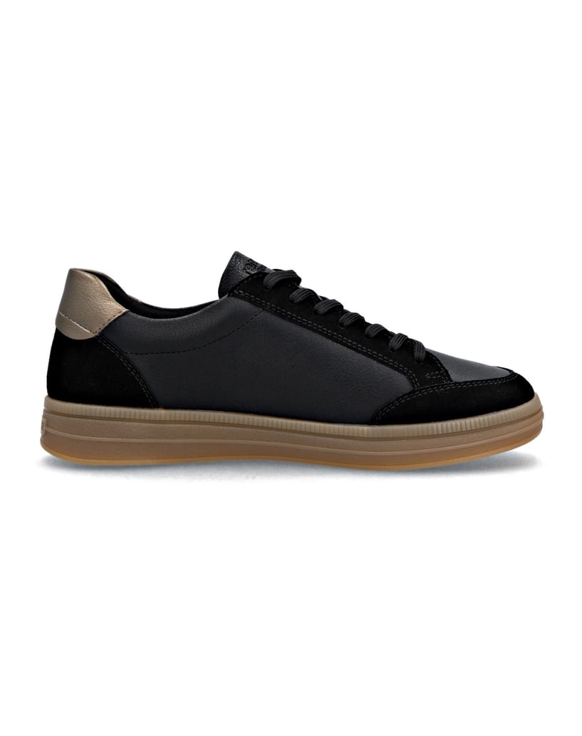 Remonte-Sneaker-D2C04-schwarz
