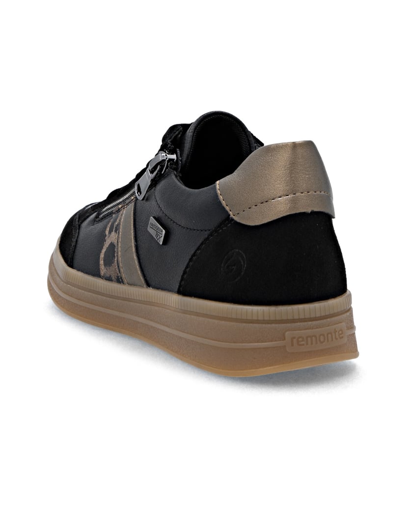 Remonte-Sneaker-D2C04-schwarz