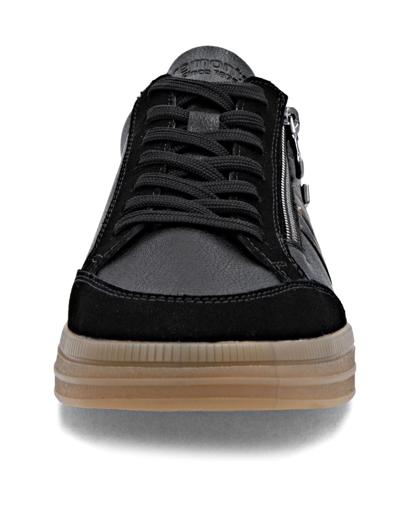 Remonte-Sneaker-D2C04-schwarz