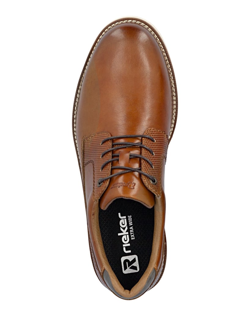 Rieker-Schnürschuhe-04503-braun