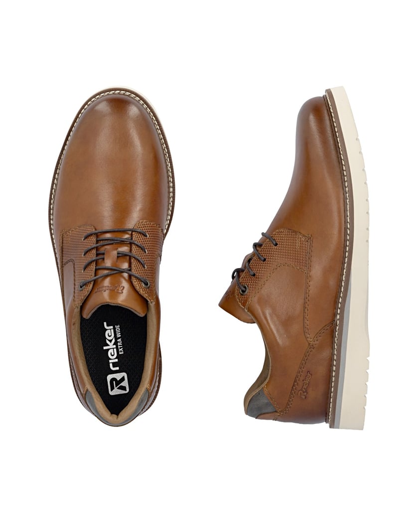 Rieker-Schnürschuhe-04503-braun