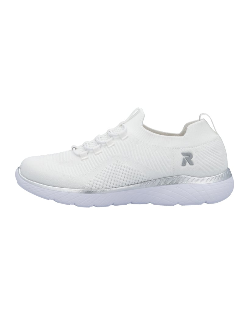 Rieker-Sport-Sneaker-Low-M5074-weiss